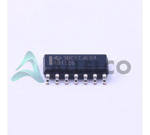 SN74ABT126DR Image