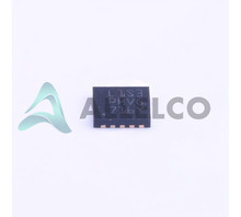 STM8L101F3U6TR Image