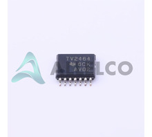 TLV2464CPWR Image