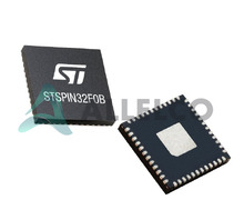 STSPIN32F0BTR Image