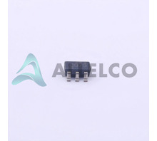 SN74LVC2G07DBVR Image