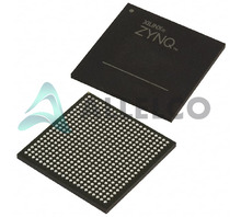 XC7Z020-2CLG484E Image