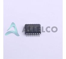 LM324MTX Image