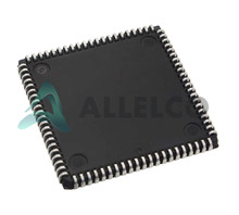 XC95108-10PC84C Image