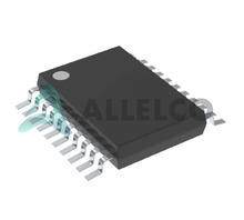 SN74AC563NSRE4 Image