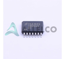 LMV844MTX Image