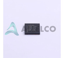 STM32L412KBU6 Image