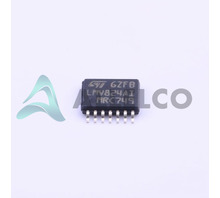 LMV824AIPT Image