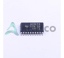 SN74AC574PWR Image