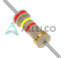 CFR-12JR-52-33R Image