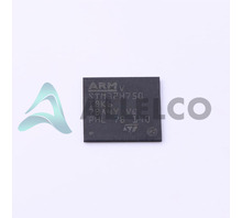 STM32H750IBK6 Image