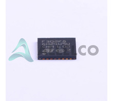 STM32F302K8U6 Image