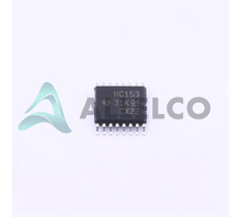 SN74HC153PWR Image