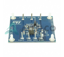 STEVAL-ISA158V1 Image