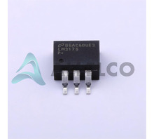 LM317SX Image