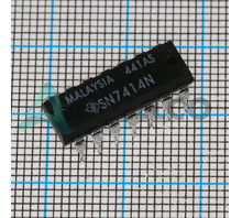 SN7414N Image