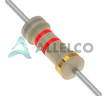 CFR25SJR-52-8K2 Image