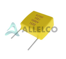 C330C102KGR5TA7303 Image