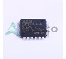 STM32L151RCT6 Image