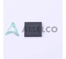 TLC5955RTQR Image