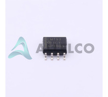 LM193DRG4 Image