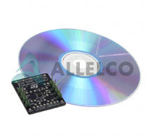 STEVAL-ISB013V1 Image