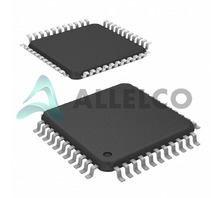 AT89C51CC03C-RDRIM Image