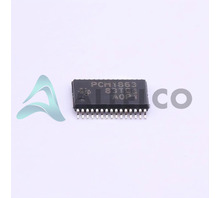 PCM1863DBTR Image