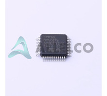 STM32L071C8T6 Image