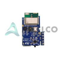 STEVAL-BLUEMIC-1 Image