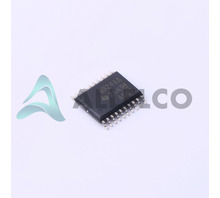 SN74ABT244APWR Image