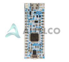 NUCLEO-8S207K8 Image