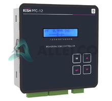 RISH PFC12-6-R-RTC Image