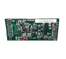 TLC2552EVM Image