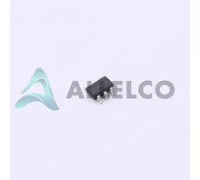 INA180B2QDBVRQ1 Image