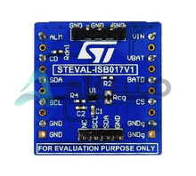 STEVAL-ISB017V1 Image