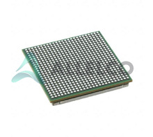 TMS320C6655CZH25 Image