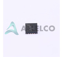 INA3221AQRGVRQ1 Image