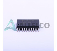 CD74AC273M96 Image