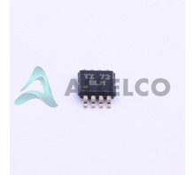 THS3201MDGNREP Image