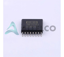 INA103KU Image