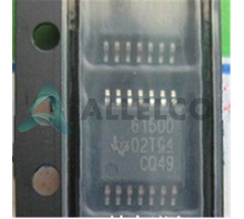 TPS61500PWPR Image