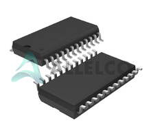 LTC1064CSW#TRPBF Image