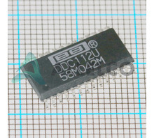 DDC112U Image