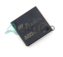 STM32F103ZET6 Image