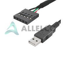 4D PROGRAMMING CABLE Image