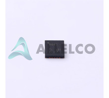 DRV8662RGPR Image
