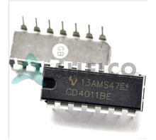CD4011BE Image