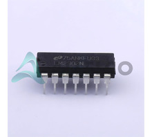 LM2902N Image