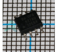 OPA627AU Image